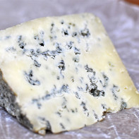 ブルーチーズの写真 3