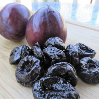 Photo of dried plums 5