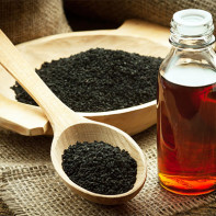 Photo of Black Cumin Oil