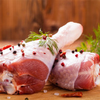 Photo of turkey meat 4