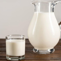 Photo of goat milk 5