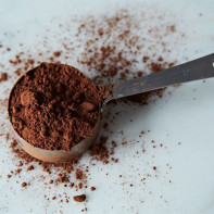 Cocoa powder pictures
