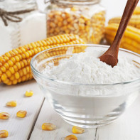 Photo of corn starch 5