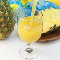Photo of pineapple juice 3