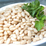 Photo of White Beans