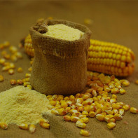 Corn flour photos 3