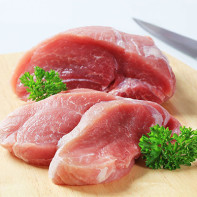 Photo of pork meat 2