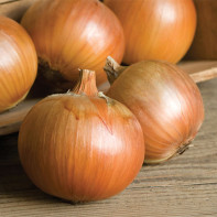 Photos of onions
