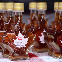 Maple syrup photo 3