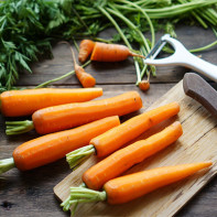Photo of Carrots 3