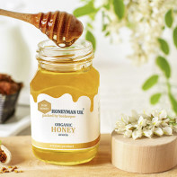 Photo of acacia honey 2