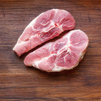 Photo of pork meat 6