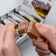 Photos of protein bars