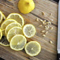 Photo of lemons 3