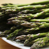 Photo of asparagus 2