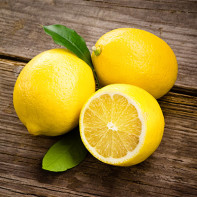 Photo of lemons 5