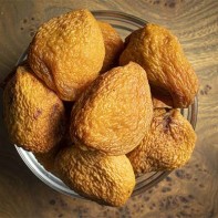 Pictures of dried apricots