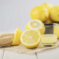 صورة لعصير الليمون 3