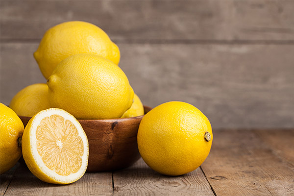 Interesting Facts About Lemon