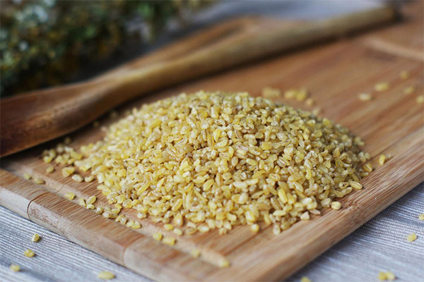 How to Choose and Store Bulgur