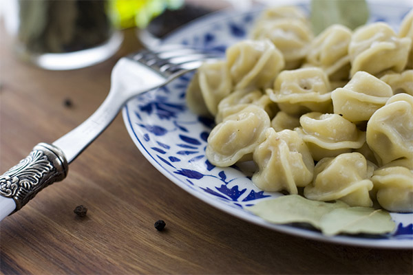Can we eat dumplings for weight loss