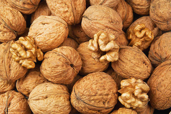 What is useful for walnuts