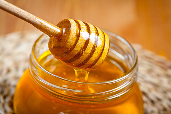 What is useful to honey