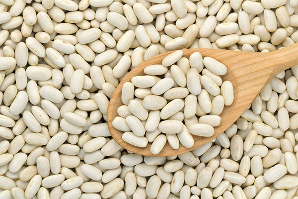 What are the Benefits of White Beans