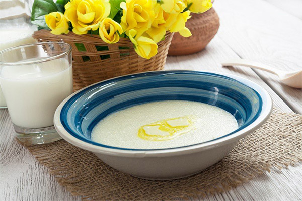 Interesting Facts about Semolina
