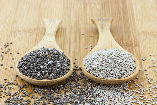 Interesting Facts about Chia Seeds
