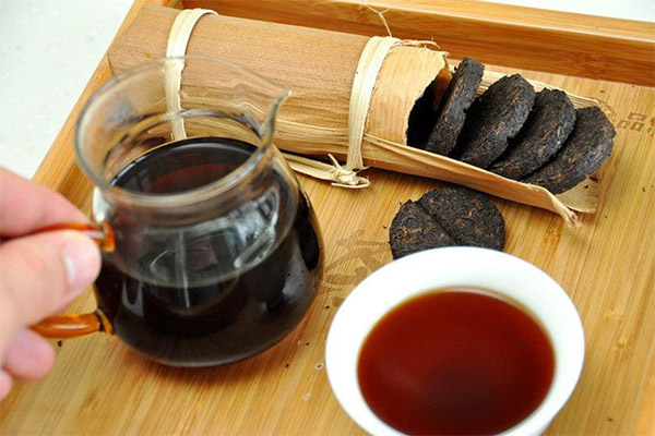 How to brew puerh properly