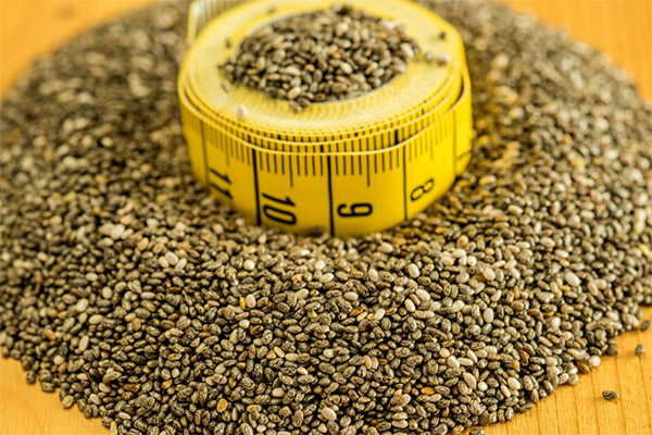 How to take chia seeds for weight loss