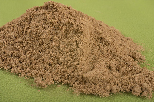 Flax meal during pregnancy