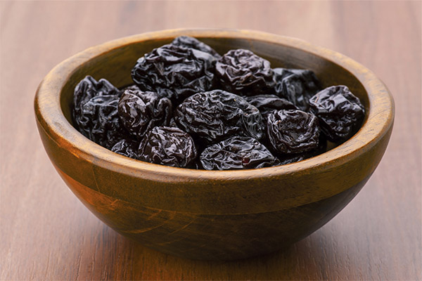 Can I eat prunes for weight loss