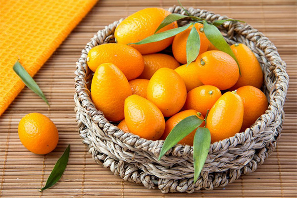 Kumquat Benefits
