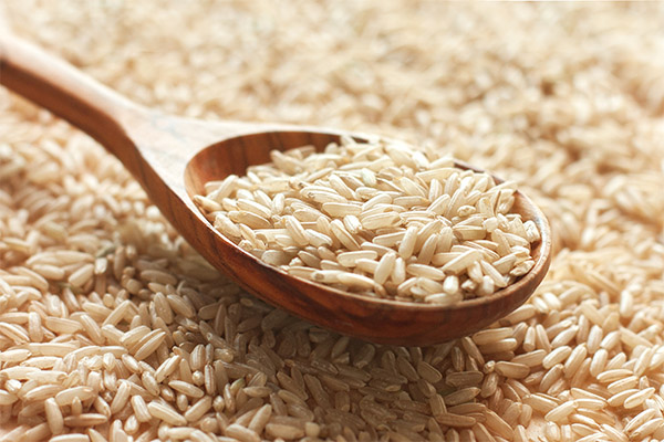 Benefits and Harms of Brown Rice