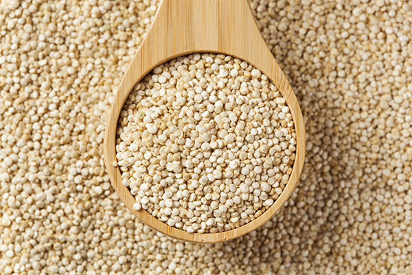 Benefits and Harms of Quinoa