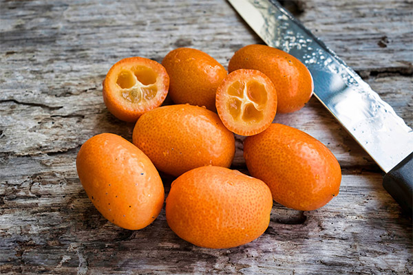 The benefits and harms of kumquats