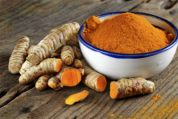 The benefits and harms of turmeric