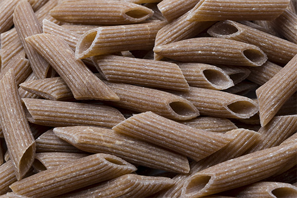 The benefits and harms of spelt pasta