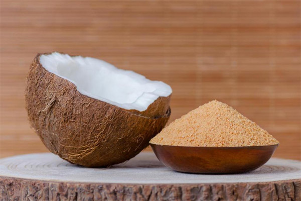 What is the usefulness of coconut sugar