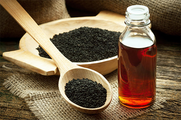 How to use black cumin oil