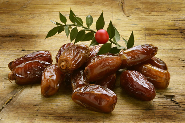 Interesting Facts about Dates