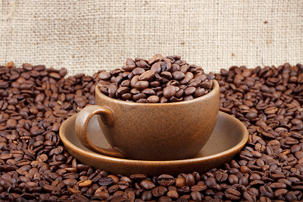 Interesting Facts About Coffee