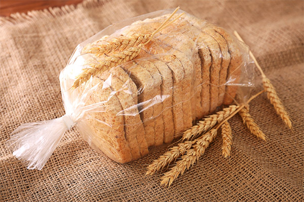 How to Store Bread So It Doesn't Get Mildewy