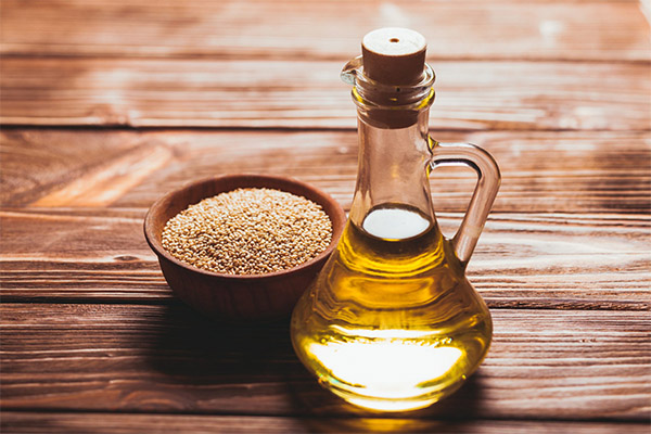 How to choose and store sesame oil