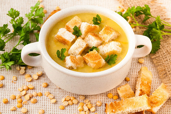 ダイエットのために豆のスープを食べることができますか