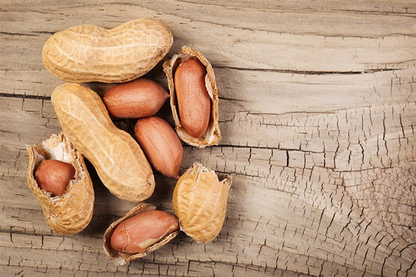 Benefits and Harms of Peanuts