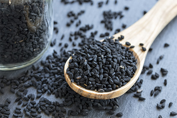 The benefits and harms of black cumin