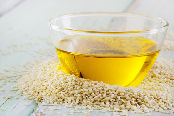 The benefits and harms of sesame oil